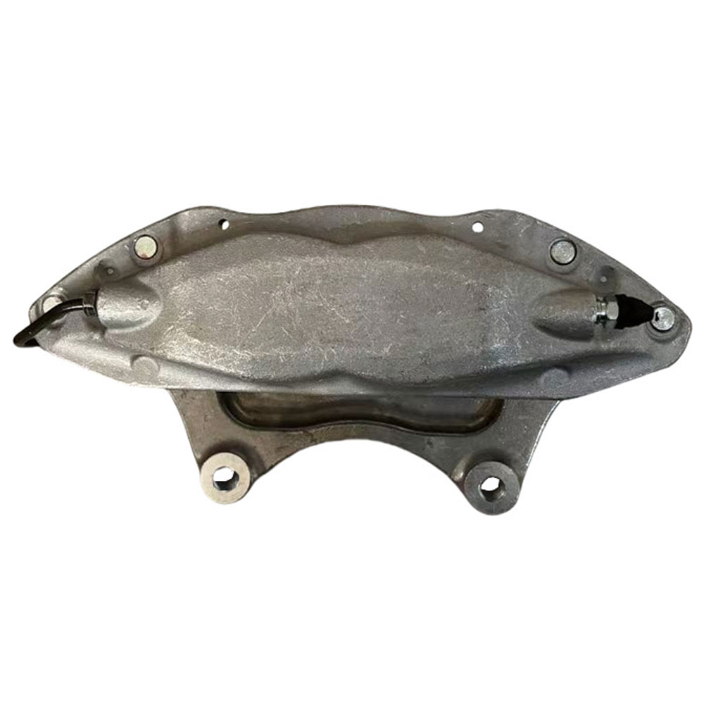 2012 Buick Regal Brake Caliper